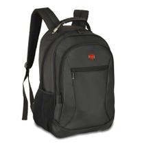 Mochila Executiva 17,5" Cabo de Aço PT ML25068 - Clio