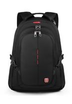 Mochila Executiva Antifurto Bolsa Notebook Faculdade