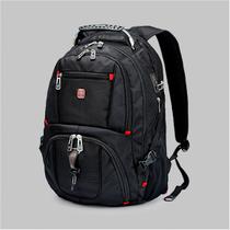 Mochila Executiva Antifurto Notebook Cadeado de Senhas Resistente Masculina