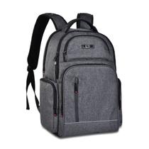 Mochila Executiva Asus De Costas Notebook Juvenil Masculina