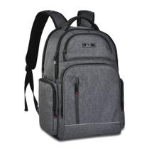 Mochila executiva asus porta notebook clio