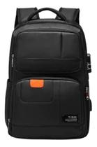 Mochila Executiva Biaowang Notebook Trava Usb Envio 24hs Mochila Executiva Biaowang Notebook Trava Usb Envio 24hs