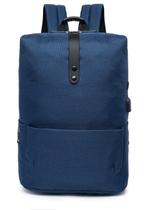 Mochila Executiva Bolsa Notebook Reforçada