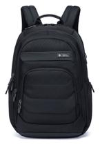 Mochila Executiva Bolsa Trabalho Viagem Grande Impermeável Mochila Executiva Bolsa Trabalho Viagem Grande Impermeável