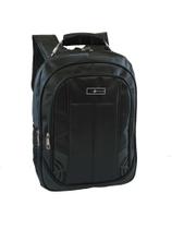 Mochila Executiva Cabo De Aço Para Notebook Cruzeiro - Ms24