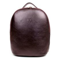 Mochila Executiva Casual em Couro Artlux 1423