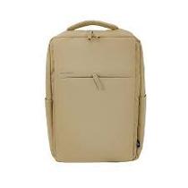 Mochila executiva classic caqui 16.5" 3732d packngo