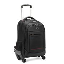 Mochila Executiva com 4 Rodinhas 360º e Entrada USB Mochila Executiva com 4 Rodinhas 360º e Entrada USB