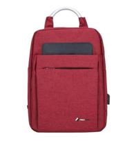 Mochila Executiva Com Cabo USB - Porta Notebook da Redtec Trento