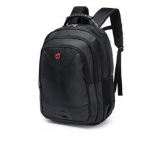 Mochila Executiva Crossgear Notebook Resistente Reforçada