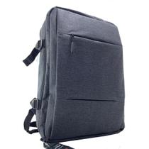 Mochila Executiva de Bordo e Costas Clio Style