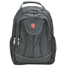 Mochila Executiva Em Poliester 18 Ys28102