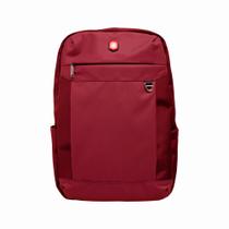 Mochila Executiva Em Poliéster A Prova D'Água 18L - Swissland Mochila Executiva Em Poliéster A Prova D'Água 18L - Swissland