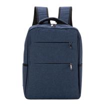 Mochila Executiva Escolar Reforçada Espaçosa Mochila Executiva Escolar Reforçada Espaçosa