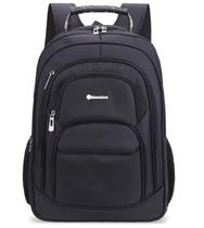 Mochila Executiva Escolar Trabalho Viagens Mas/Fem Reforçada - Bezzter