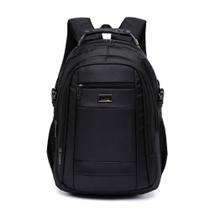 Mochila Executiva Espaçosa Notebook Ozil Clássica Reforçada 16L Mochila Executiva Espaçosa Notebook Ozil Clássica Reforçada 16L