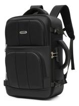 Mochila Executiva Estudantil Viagem Impermeavel Masculina