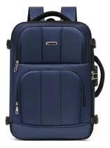 Mochila Executiva Estudantil Viagem Impermeavel Masculina Mochila Executiva Estudantil Viagem Impermeavel Masculina