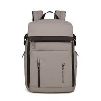 Mochila Executiva Faculdade Escolar Viagem Com divisória Para Notebook Com entrada Usb cannes Mochila Executiva Faculdade Escolar Viagem Com divisória Para Notebook Com entrada Usb cannes