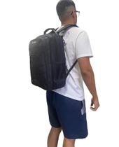 Mochila Executiva Feminina Masculina Executiva Notebook Aço Mochila Executiva Feminina Masculina Executiva Notebook Aço