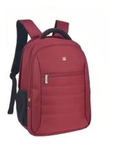 Mochila Executiva Feminina Polo King Premium