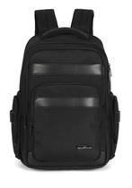 Mochila Executiva Grande Notebook Laptop Polo King - Mochila Executiva Grande Notebook Laptop Polo King -