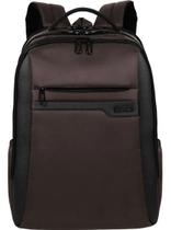 Mochila Executiva Grande Notebook Prime Original Sestini