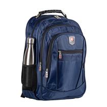 Mochila Executiva Impermeável Masculina Feminina Escolar Notebook USB