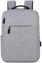 Mochila Executiva Impermeável Notebook 15.6 espaçosa Mochila Executiva Impermeável Notebook 15.6 espaçosa