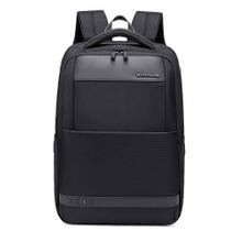Mochila Executiva Impermeável Notebook 15,6 Tablet 7,9