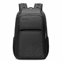 Mochila Executiva Impermeável Reforçada Notebook 15.6pol. Tablet