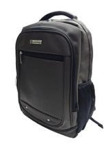 Mochila executiva laptop marrom 18.5" 1404b packngo