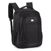 Mochila Executiva Luxcel Polo King - Ref. 114PK