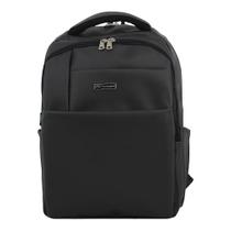 Mochila executiva magero p/notebook - m-115 - preto Mochila executiva magero p/notebook - m-115 - preto