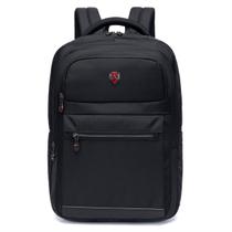 Mochila Executiva Masculina Antifurto Viagem Trabalho Notebook Entrada Usb