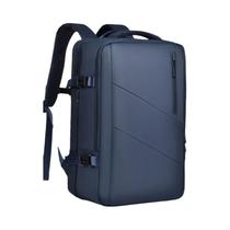 Mochila Executiva Masculina De 16 Polegadas Com Grande Capacidade Expansível E USB Weixier Bolsa De