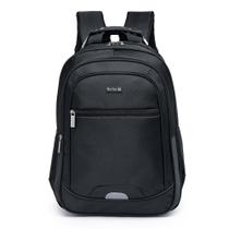 Mochila Executiva Masculina Feminina Hurley Notebook Reforçada Viagem Trabalho