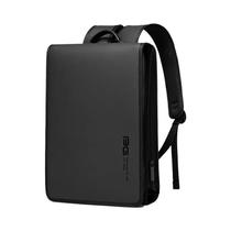 Mochila Executiva Masculina Impermeável Antifurto De Grande Capacidade Para Laptop De 14.1 Polegadas - Bange