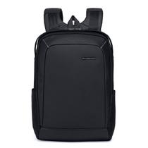 Mochila Executiva Masculina Notebook Espaçosa Resistente Moderna Bolso Antifurto Mochila Executiva Masculina Notebook Espaçosa Resistente Moderna Bolso Antifurto