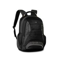 Mochila Executiva Masculina Reforçada Cabo de Aço Notebook