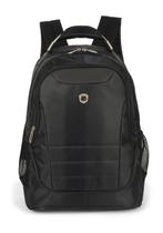 Mochila Executiva Média Básica Polo King Notebook