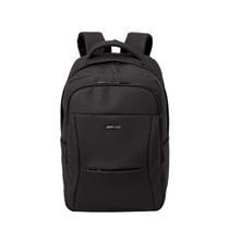 Mochila Executiva Notebook 2 Compart Hydroblock Work Sestini