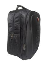 Mochila Executiva Notebook Cabo De Aço