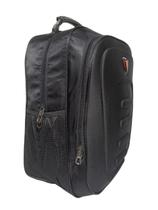 Mochila Executiva Notebook Cabo De Aço