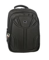 Mochila Executiva Notebook com Alça Acolchoada 18,5 - BF BRASIL