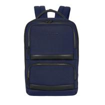 Mochila Executiva Notebook Grande Viagem Original Polo King