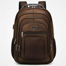 Mochila Executiva Notebook Impermeável Reforçada Senha Antifurto Faculdade Trabalho com Porta USB Mochila Executiva Notebook Impermeável Reforçada Senha Antifurto Faculdade Trabalho com Porta USB