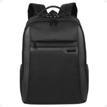Mochila Executiva Notebook Prime 3 Comp G Trabalho Sestine