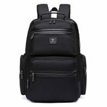 Mochila Executiva Notebook Primicia Reforçada USB Bolso Antifurto Trabalho Resistente Mochila Executiva Notebook Primicia Reforçada USB Bolso Antifurto Trabalho Resistente