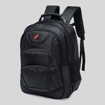 Mochila Executiva Notebook Resistente Reforçada Crossgear